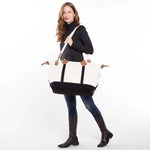 Winthrop Weekender Tote