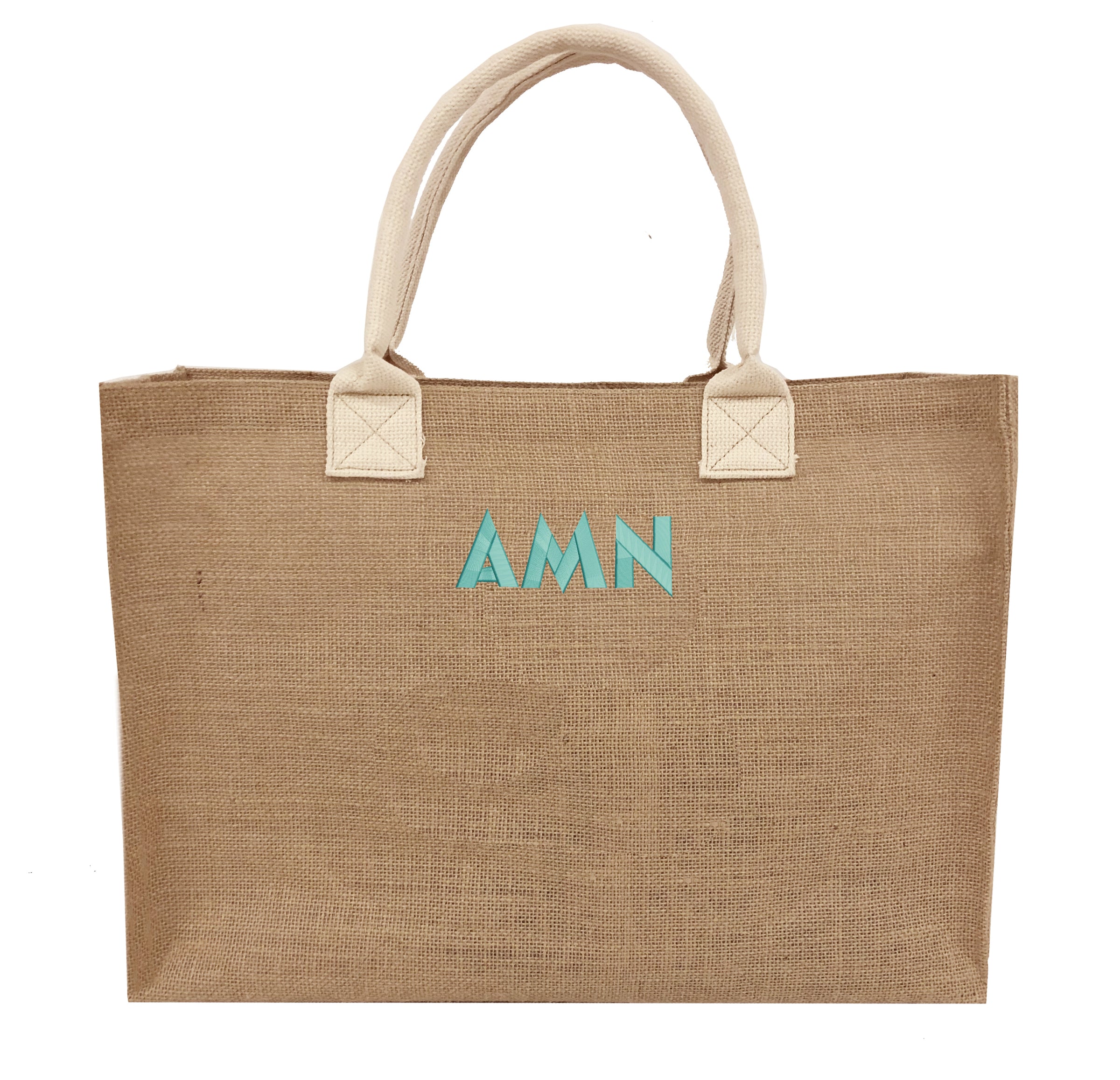 Burlap beach bag outlet