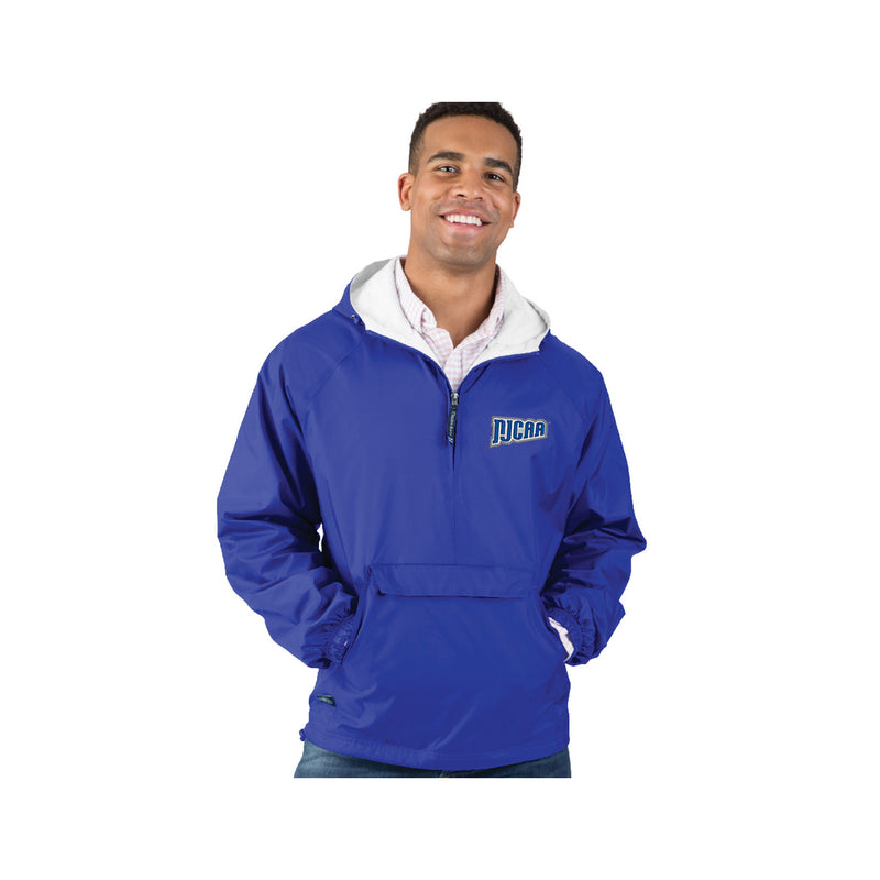 NJCAA Lined Windbreaker