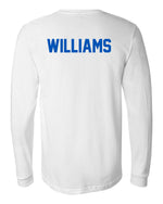 Design on Back