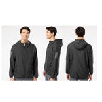 NJCAA Adidas Windbreaker Jacket - Choice of Sport