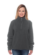 SEMO Redhawk Fleece Pullover