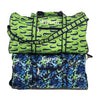 Personalized Travel Duffel Bag