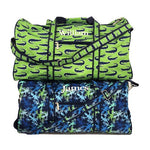 Personalized Travel Duffel Bag