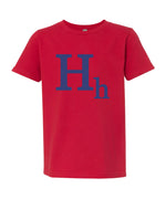 Personalized Initial Boys T-Shirt