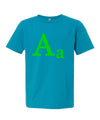 Personalized Initial Boys T-Shirt