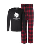 Personalized Christmas 2023 Ornament Pajamas