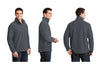 The Citadel C Fleece Pullover