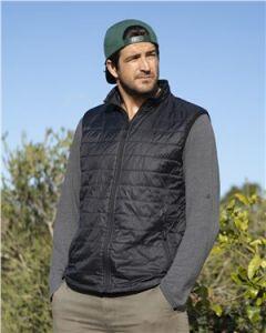 Southeast Missouri State Puffer Vest