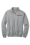 Winthrop Athletics Qzip Sweatshirt - CHOICE OF SPORT