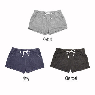 Kent State University Rally Shorts