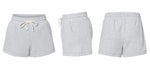 Austin Peay Rally Shorts - Embroidered with choice of AP Logo