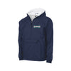 Seahawks Lined Windbreaker