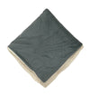 Southeast Missouri State University Sherpa Lined Blanket