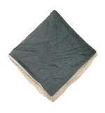 Southeast Missouri State University Sherpa Lined Blanket