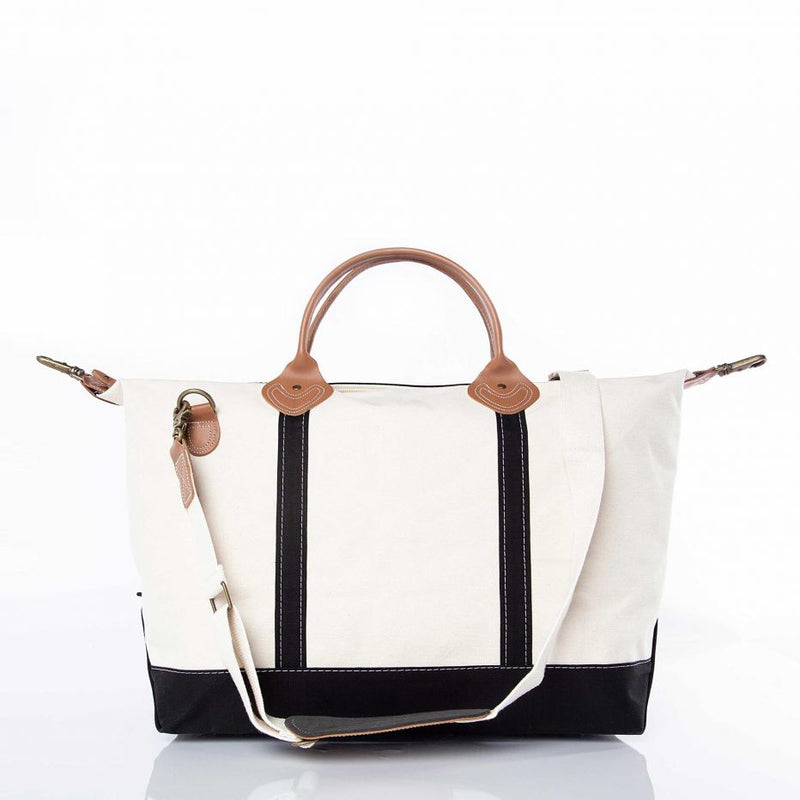 Winthrop Weekender Tote