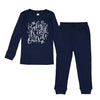 Baby It's Cold Outside Pajama Set - Toddler