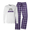 Personalized Video Game Pajama Set