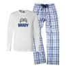 Personalized Video Game Pajama Set