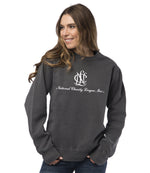 National Charity League Vintage Crewneck Sweatshirt - South Bay