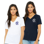 NCL V-Neck T-Shirt