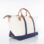 NCL Weekender Tote Bag - Navy or Pink